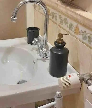 A Due Passi Da San Pietro