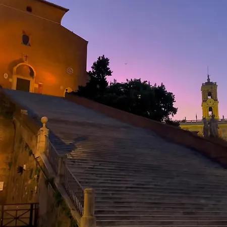 A Due Passi Da San Pietro Rom