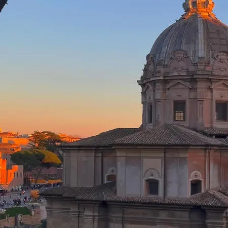 A Due Passi Da San Pietro Lejlighed