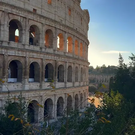 Lejlighed A Due Passi Da San Pietro *
