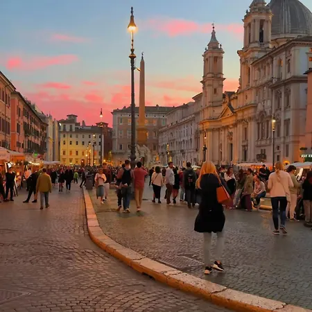 A Due Passi Da San Pietro Lejlighed
