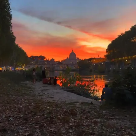 A Due Passi Da San Pietro * Rom